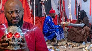 Nobody Can Sleep After Watching This OCCULTIC Movie Based On True Story - AFRICAN MOVIES