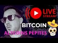 Bitcoin  altcoins   crypto libert