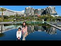 Short Vacation in Turkey||Limak Lara De Luxe Hotel & Resort Antalya