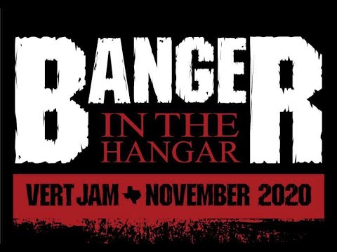 Banger! in the Hangar :: Saturday - Live from the deck!