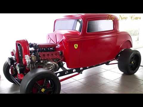 1932-ford-with-950-hp-biturbo-ferrari-engine-is-retro-crazy