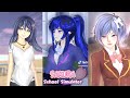 KUMPULAN VIDEO TIKTOK SAKURA SCHOOL SIMULATOR SHADING JJ TERBARU 2025