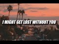 The Neighbourhood // COMPASS (lyrics)