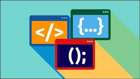 Fundamentos de Programación - Introducción