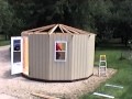 Shelter/cabin assembly.wmv