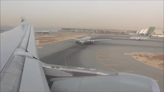 Qatar Airways Airbus A330-202 | Dubai to Doha *Full Flight*
