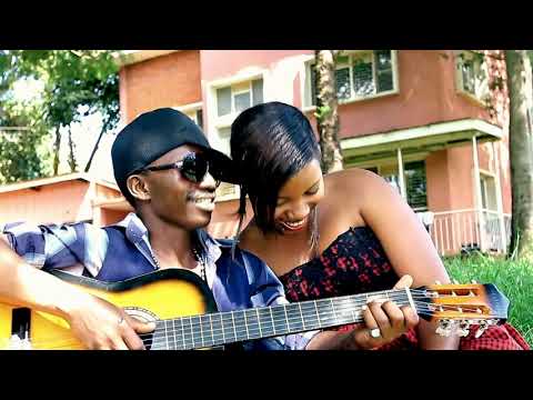 KELON G OMUKYAMU- NDAGUKUNDA FT LIFESAN