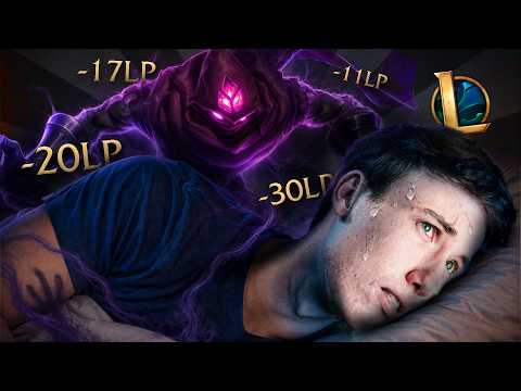 My teammates are making my life a living nightmare