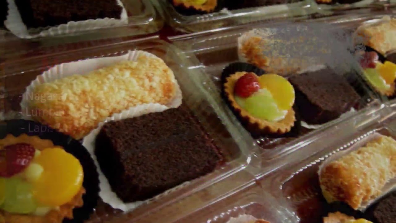 087785499959 Snack Box Murah dan Enak Jakarta 