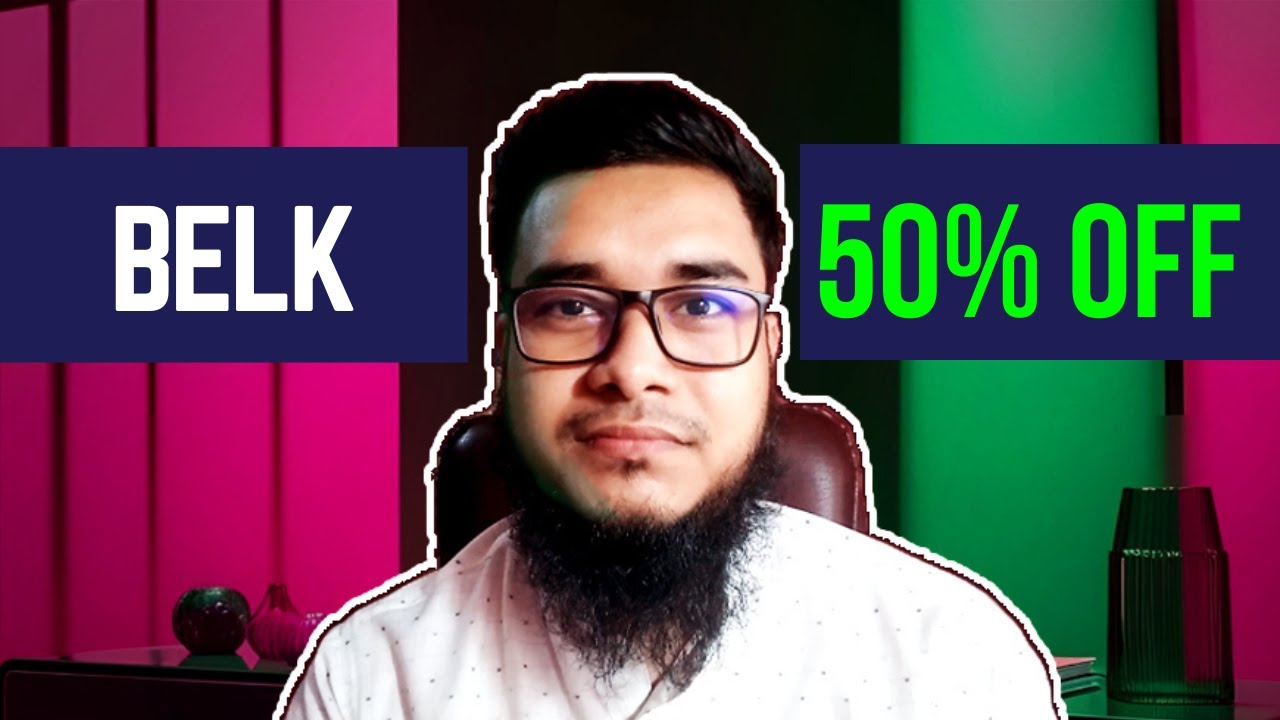 50% OFF**Belk Promo Code - Belk Coupons Online
