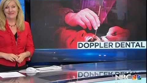 UniversePR Central- Spectra Caries Detection System featured on NBC Bay Area News