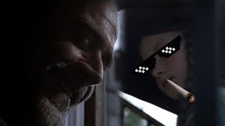 Negan Got Rekt
Todays a day of REKening sir, restitution. A balancing of the whole damn universe. - some guy with no throat Negan Got Rekt