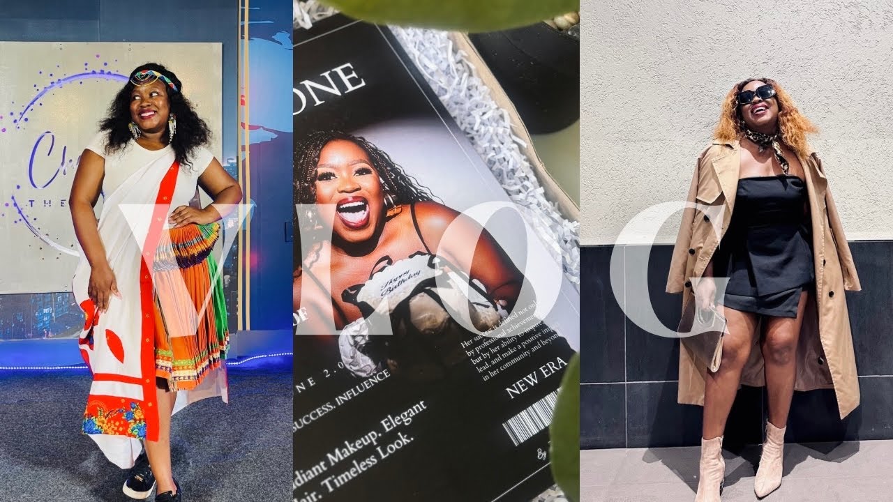 VLOG: Праздник наследия | Вечер свиданий | Красота и благословение | Семья