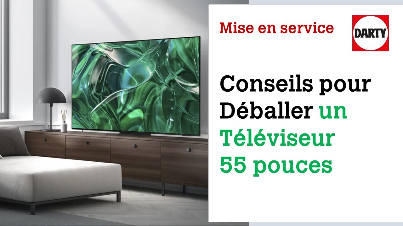 Bien nettoyer un écran QLED, OLED, LED ou LCD : nos conseils