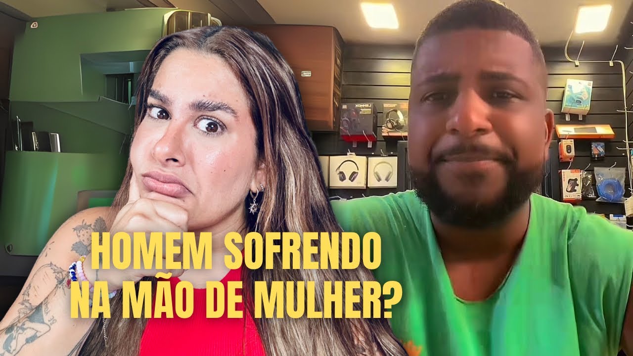 ELA MENTIU QUE ERA SOLTEIRA E EU FUI AMANTE SEM SABER