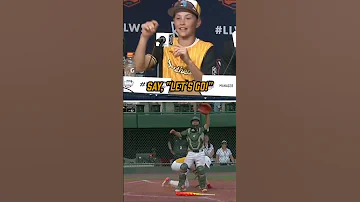 Hunter Alexander Talks Through His Game Winning Bunt In The LLBWS Shorts 