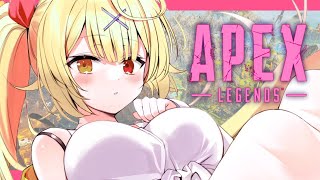 【APEX】アプデ後の世界💎らんくもりもり【星川サラ/にじさんじ】