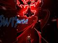 MC vs The Red Death Monster 💀🔥 #manhwa #webcomicsapp #webcomic