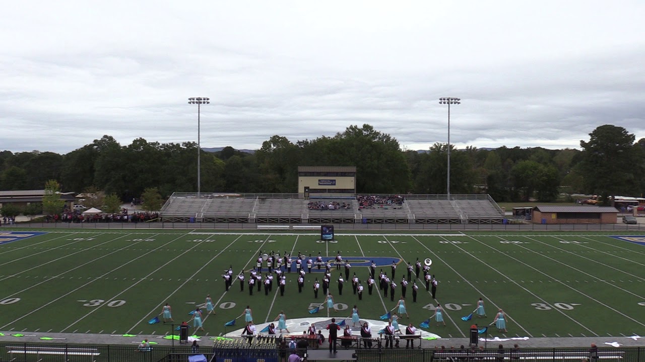 Cleburne County High School AL 10 12 2019 YouTube cleburne-county-high-school-al-10-12-2019-youtube