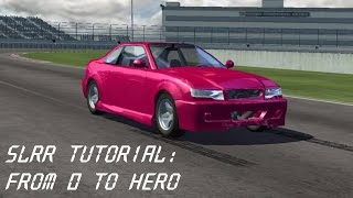 Street Legal Racing Redline Tutorial: From 0 to Hero (Without Cheat) in 20 Minutes