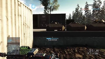 Battlefield 4 how to defend objective