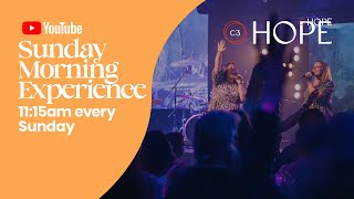 C3 Hope Online Service - 23rd August 2026