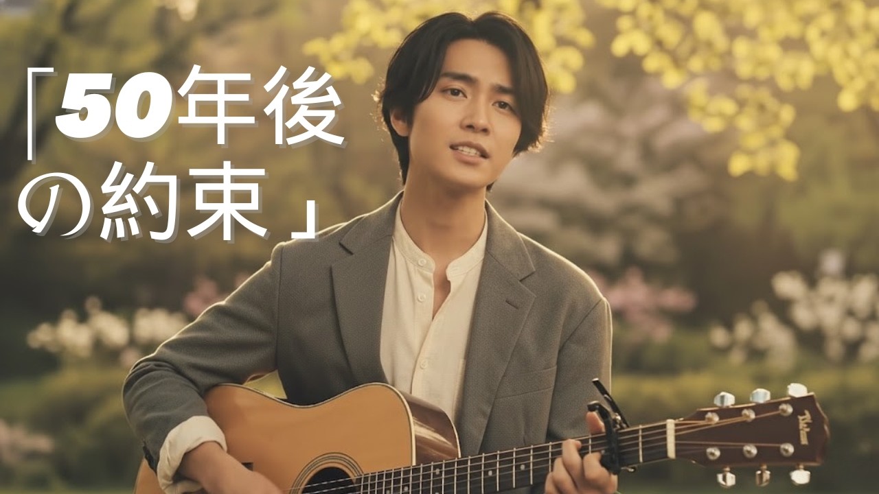 どんな時も君と。白髪になっても手を取り合って | Forever With You, Even When Our Hair Turns White #EternalLove