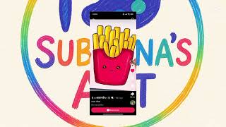 Food Art Compeion Result Part 1