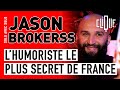 Jason Brokerss : le génie comique le plus secret de France - Solo avec Sulo