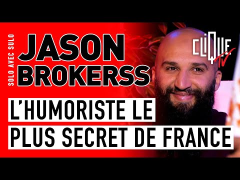 Scarica Gratis Images Jason Brokerss Le Genie Comique Le Plus Secret De France Solo actualisé salutations