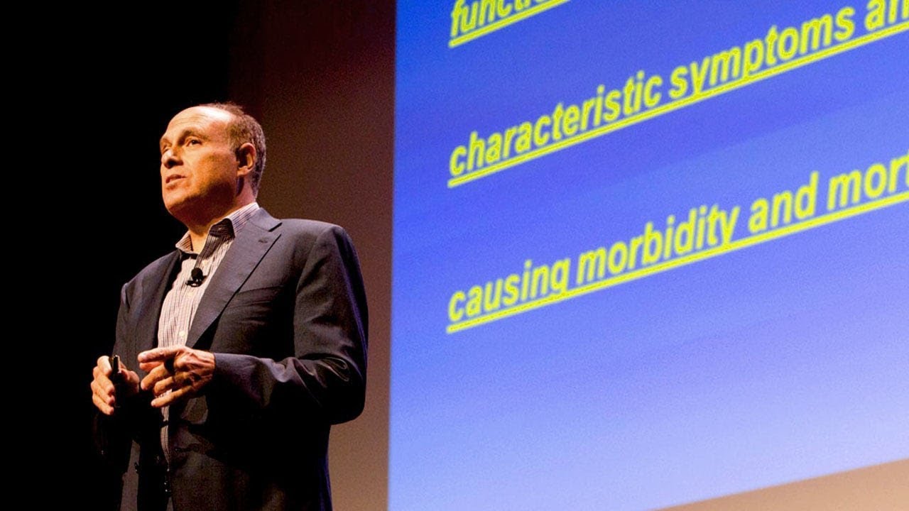 CUSP 2013 / Gary Slutkin