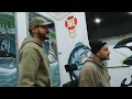 Sounders FC players react to their first day at new facility