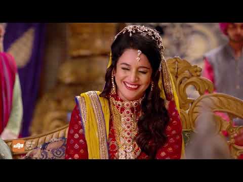 مسلسل السلطانة راضية 2 حلقة 22 أقوى مشهد 2 وياك