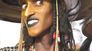 Djimol 1Puular Wodabe Fulani Fulfulde Peuhl Niger