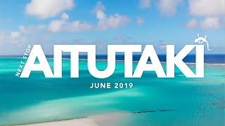 Next Stop Aitutaki
