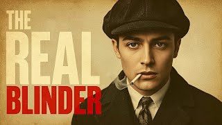 The Real Peaky Blinder Who Controlled Britain’s Streets | Bedtime stories