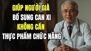 Tép – Món Ăn Nhỏ, Công Dụng Lớn Cho Xương Khớp Tuổi Già