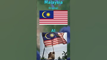 AI Generated Flags! 7