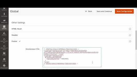 How to Install a Referral Program on Magento