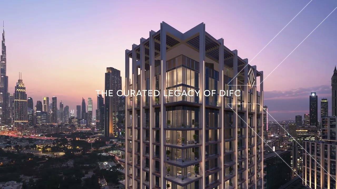 The penthouse collection film