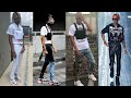 Ayo (Ogleloo) fashion style ★ 2019.