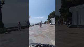 Квартиры в Ялте вторичное жилье