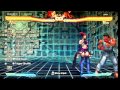 Street Fighter X Tekken DLC Character Trials Alisa Xbox Pad 