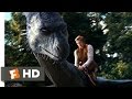 Eragon 25 movie clip  dragon rider 2006