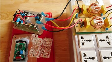 THÁO BUNG BỘ LỌC NGUỒN TRUNG QUỐC VÀ CÁI KẾT ???