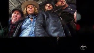 You, Love & Me--The South Austin Moonlighters