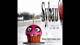 “Just sybau unc ts pmo”- Carl the cupcake