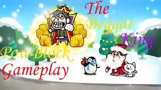 The Beggar King Gameplay (Android) screenshot 3