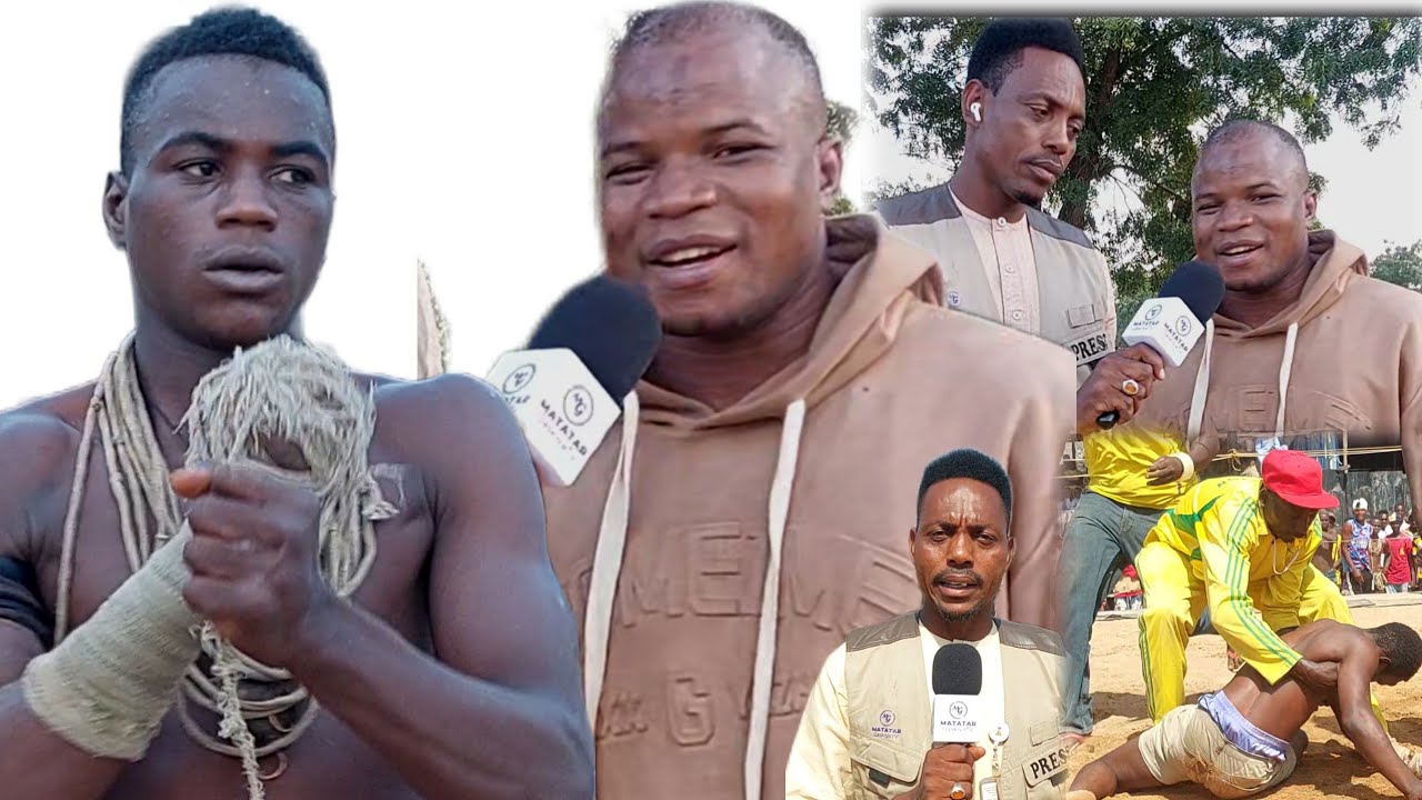 Yau juma'a 13/12/2024 Sarki Garkuwar Chindo Ya fito yayi Bayani Yanzu ...