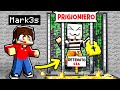 HO COSTRUITO un CARCERE per RINCHIUDERE gli HACKER in MINECRAFT!